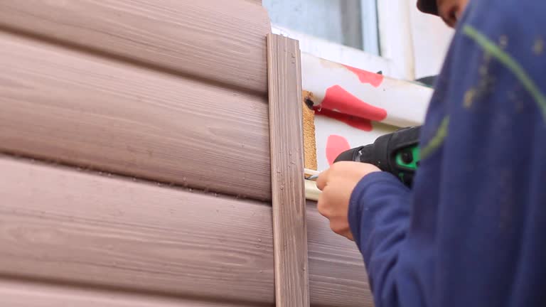 Show Low, AZ Siding Installation & Repair Company